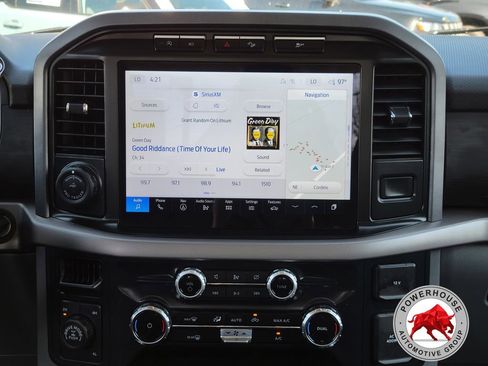 Used 2024 Ford F150 XLT w/ FX4 Off-Road Package image 21