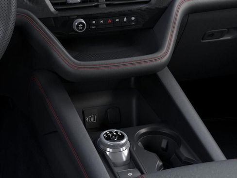 New 2026 Ford Explorer ST w/ Sun And Sound Package AWD/4WD image 15