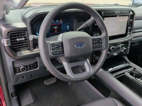 New 2026 Ford F250 Lariat w/ Tremor Off-Road Package AWD/4WD image 14