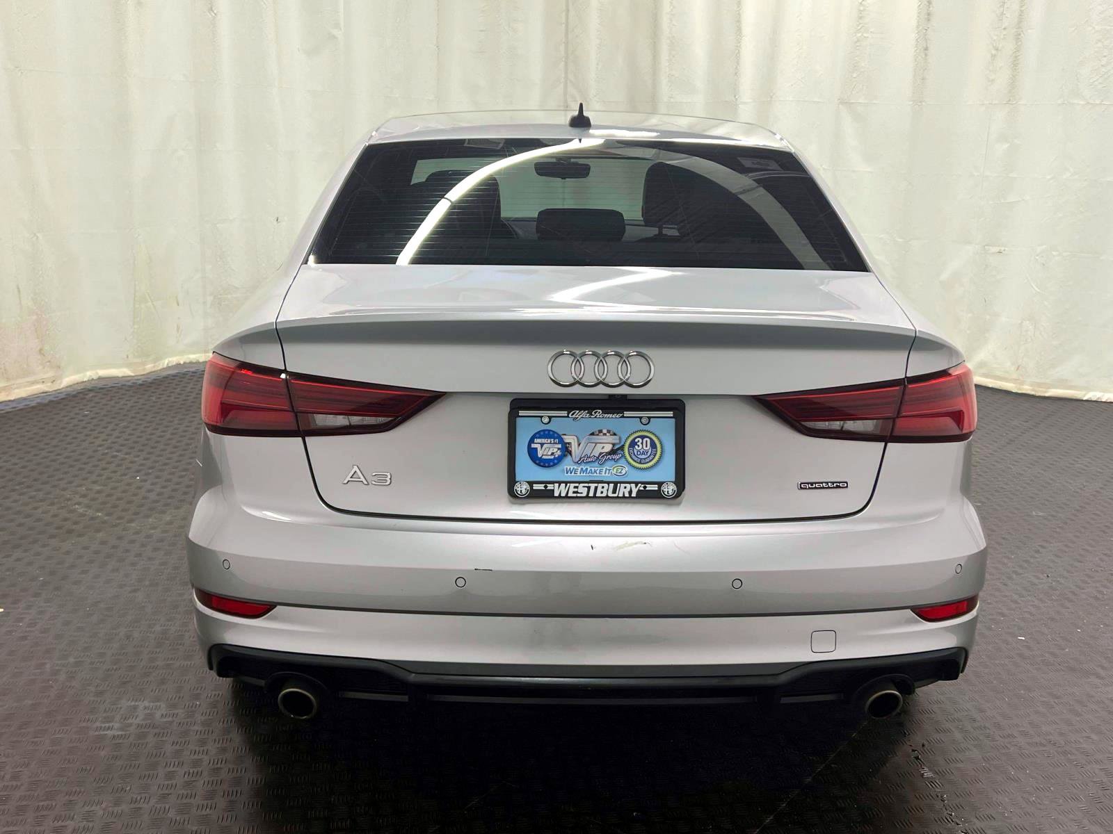 Used 2020 Audi A3 2.0T Premium AWD/4WD image 7