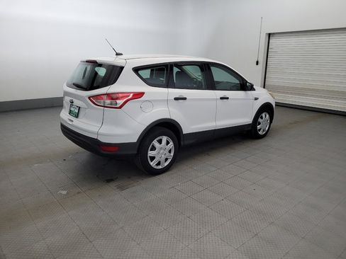 Used 2014 Ford Escape S FWD image 10