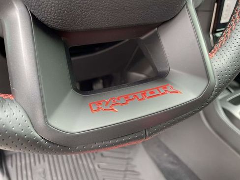 New 2026 Ford Ranger Raptor image 25