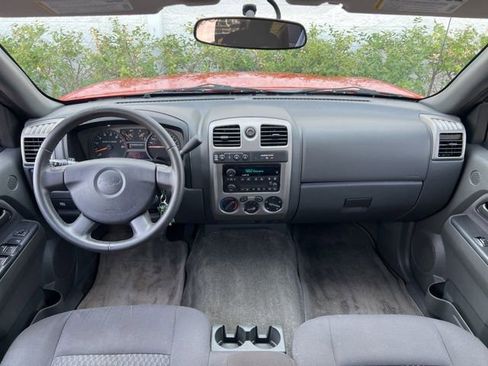 Used 2006 Chevrolet Colorado LT w/ LT Preferred Equipment Group image 10