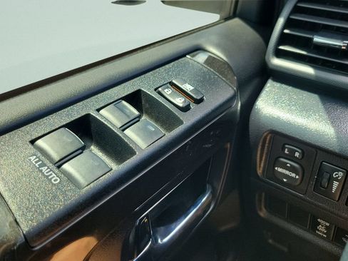 Certified 2023 Toyota 4Runner TRD Off-Road Premium w/ Moonroof Package AWD/4WD image 20