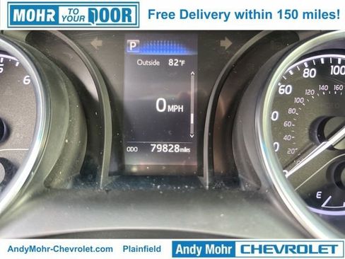 Used 2018 Toyota Camry LE image 18