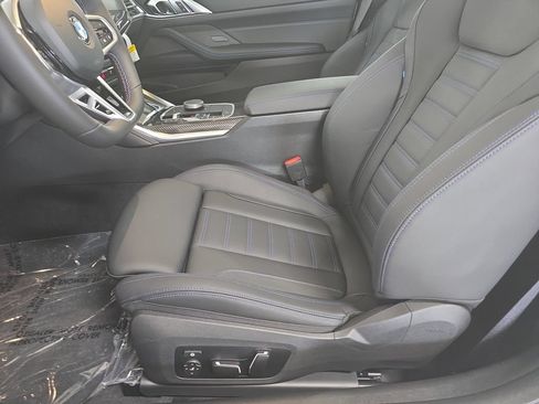 New 2027 BMW 440i xDrive Coupe w/ Premium Package AWD/4WD image 13