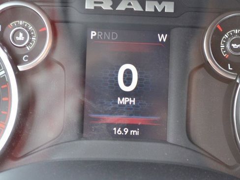 New 2024 RAM 3500 Tradesman w/ Chrome Appearance Group image 20