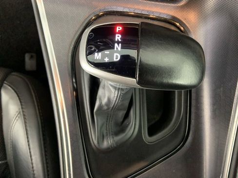 Used 2017 Dodge Challenger SXT Plus image 20