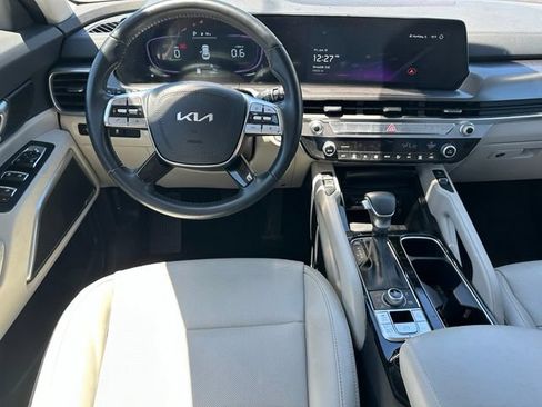 Used 2024 Kia Telluride S w/ S Sunroof Package AWD/4WD image 15