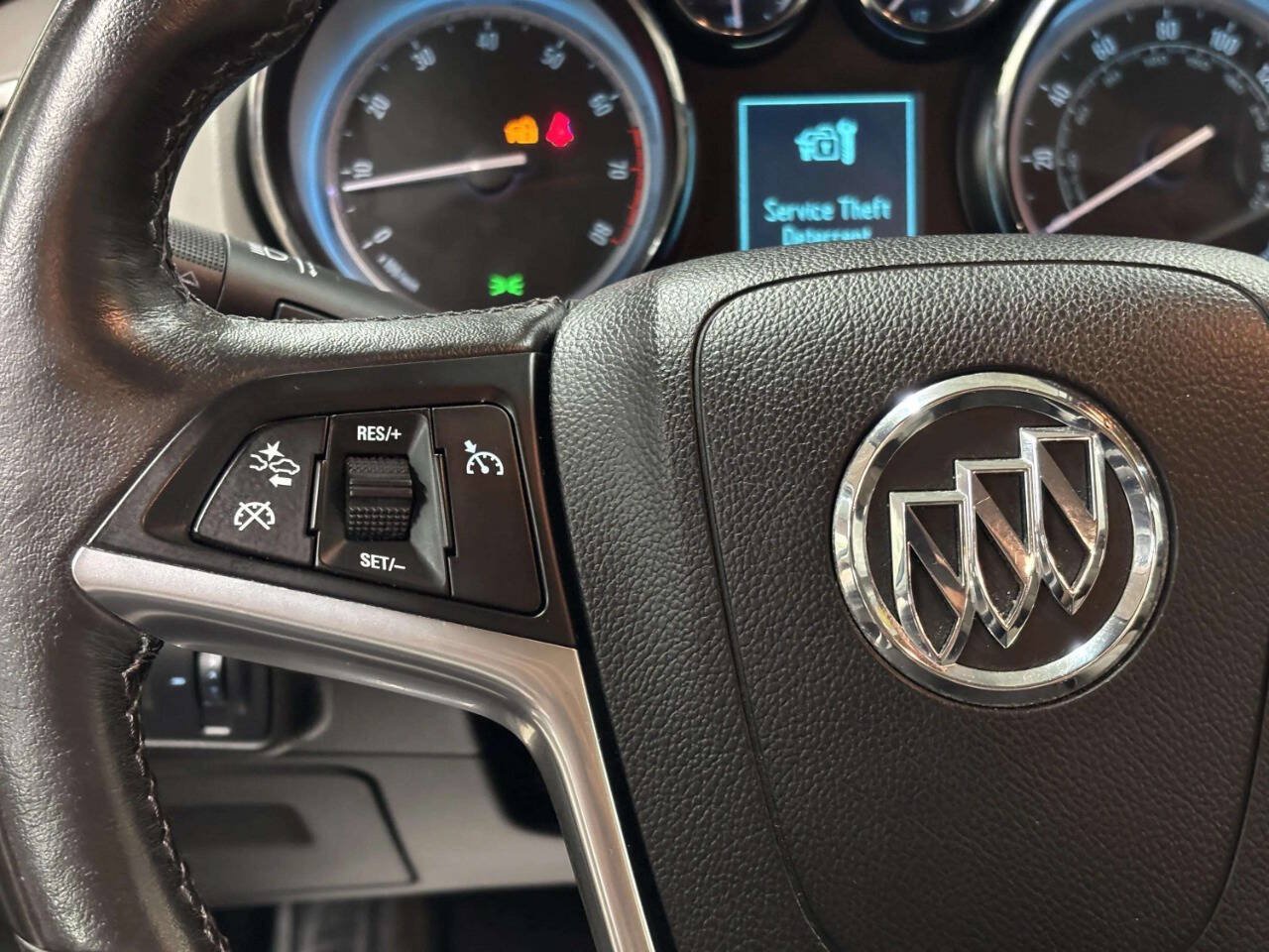 Used 2014 Buick Verano Convenience FWD image 33