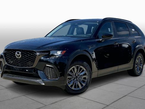 New 2026 MAZDA CX-70 SC AWD/4WD image 1