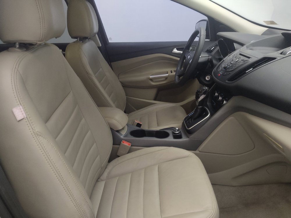 Used 2014 Ford Escape SE FWD image 21