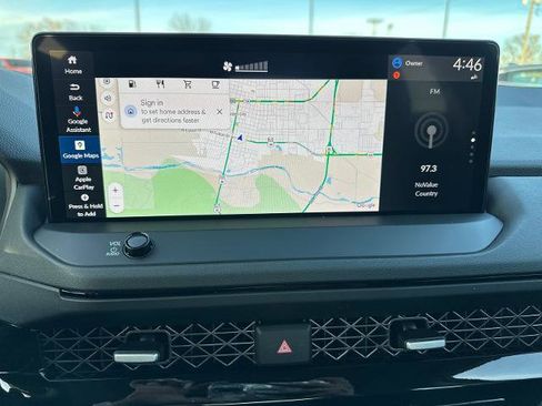 New 2025 Honda Accord Touring image 21