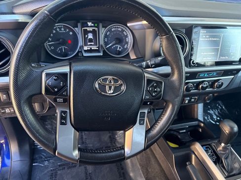 Used 2023 Toyota Tacoma SR5 image 25