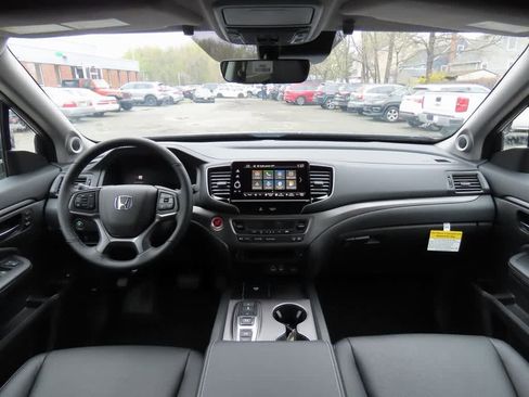 New 2026 Honda Ridgeline RTL image 15