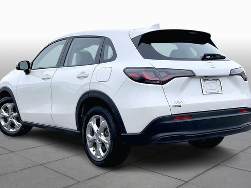 Certified 2023 Honda HR-V LX image 12