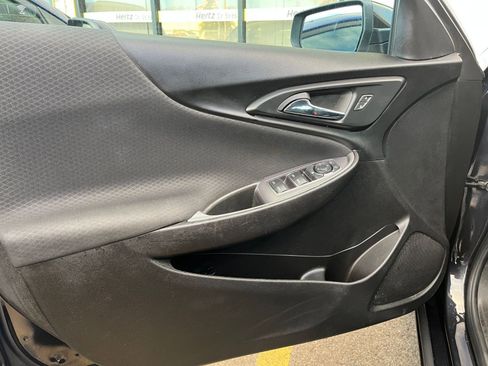 Used 2023 Chevrolet Malibu LT w/ Driver Confidence Package image 20