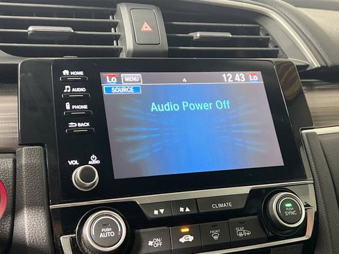 Used 2020 Honda Civic EX image 28