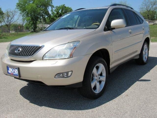 Used 2006 Lexus RX 330 AWD w/ Premium Plus Pkg image 7