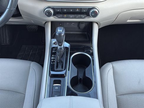 Used 2023 Nissan Altima 2.5 SV w/ SV Premium Package image 23