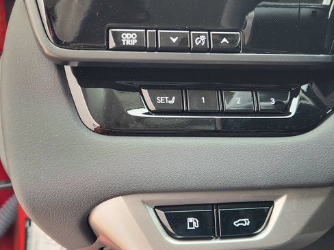 Certified 2023 Lexus RX 350 FWD w/ Cold Area Package image 21