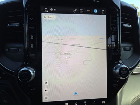 Used 2024 RAM 1500 TRX image 4