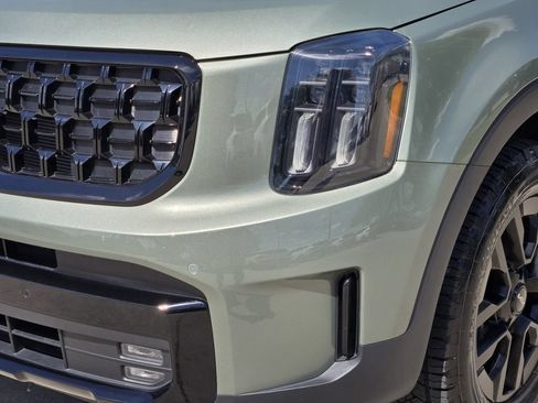 Used 2024 Kia Telluride SX Prestige X-Pro AWD/4WD image 15