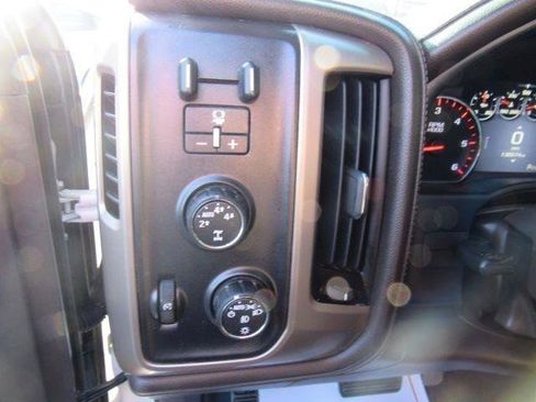 Used 2016 GMC Sierra 1500 Denali w/ Enhanced Driver Alert Package image 13