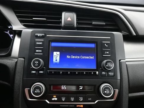 Used 2018 Honda Civic LX image 18