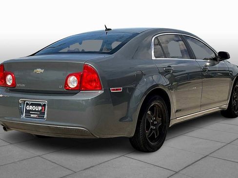 Used 2009 Chevrolet Malibu LT w/ Power Convenience Package image 12