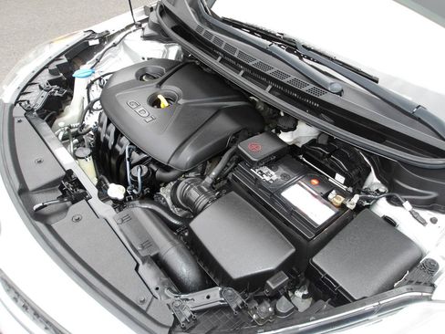Used 2014 Kia Forte Koup EX FWD image 20