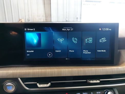 Certified 2025 Hyundai Sonata SEL FWD image 22