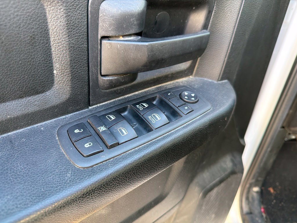 Used 2018 RAM 1500 Tradesman w/ Popular Equipment Group AWD/4WD image 9