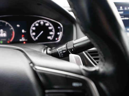 Certified 2022 Honda Accord Sport image 14