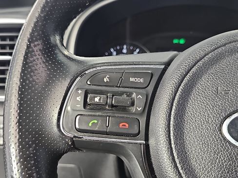 Used 2017 Kia Sportage SX AWD/4WD image 16