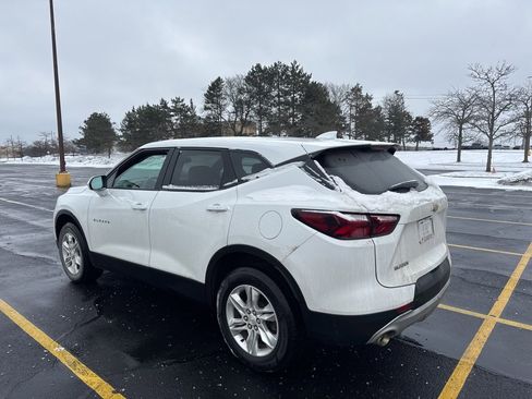 Used 2021 Chevrolet Blazer LT image 6