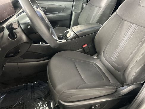 Used 2025 Hyundai Tucson SEL AWD/4WD image 20