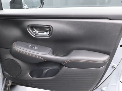 Used 2026 Honda HR-V Sport image 10