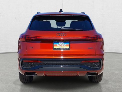 New 2026 Audi Q5 Premium Plus AWD/4WD image 6