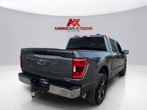 Used 2023 Ford F150 XLT w/ Trailer Tow Package image 59