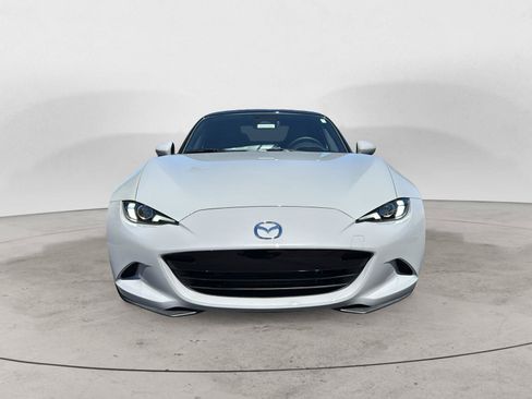 New 2026 MAZDA MX-5 Miata Grand Touring w/ Weather Package RWD image 2