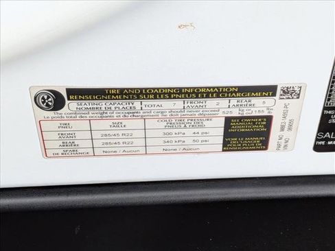 Certified 2023 Land Rover Range Rover Long Wheelbase SE image 21