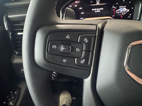 New 2026 GMC Sierra 1500 AT4 w/ AT4 Premium Package AWD/4WD image 24