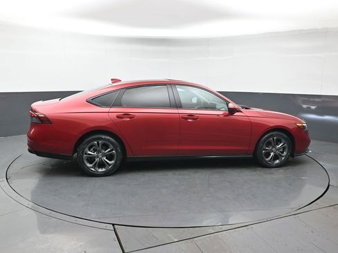 Certified 2023 Honda Accord EX-L image 8