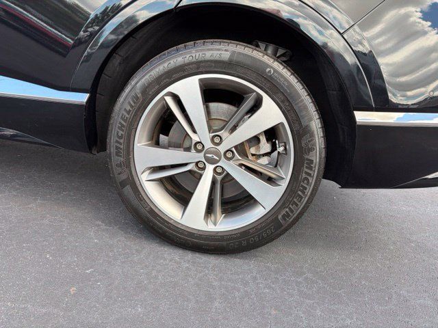 Used 2021 Genesis GV80 2.5T w/ Prestige Package 05 RWD image 10