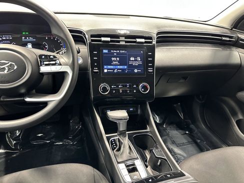 Certified 2023 Hyundai Tucson SEL image 21