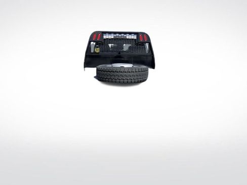 New 2026 RAM 5500 Tradesman w/ Chrome Appearance Group image 23