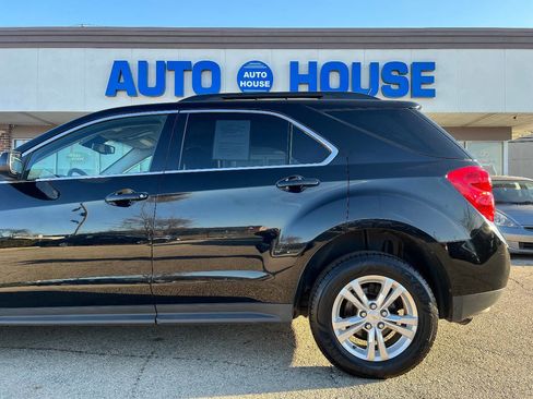 Used 2014 Chevrolet Equinox LT w/ Driver Convenience Package image 33