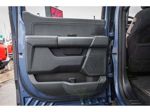 Used 2022 Ford F150 XLT w/ Equipment Group 302A High AWD/4WD image 22