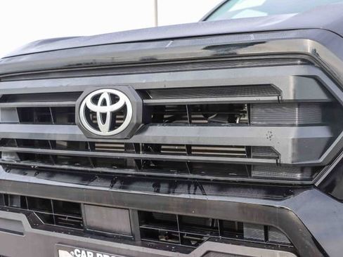 Used 2024 Toyota Tacoma SR image 13